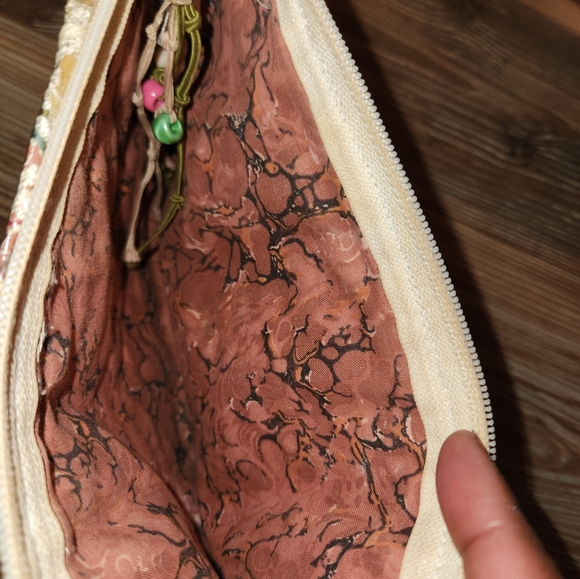 Northern Brights Zippered Pouch - Picture 6 of 7